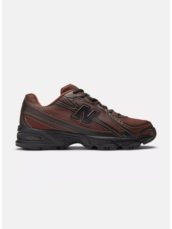 SCARPA 740, 7CB RELIC BROWN - PUMPERNICKEL, medium