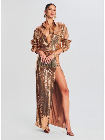 CAMICIA CARLOTTA, NDE NUDE, small