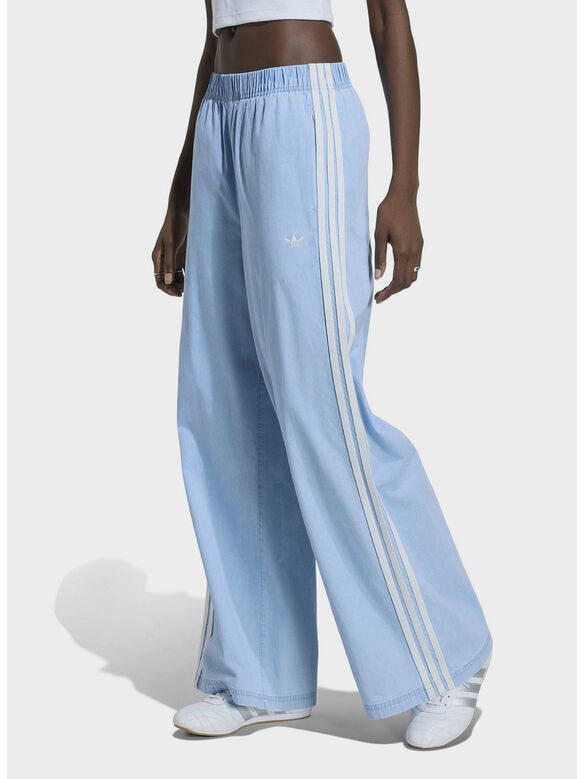 PANTALONE WIDE LEG, LGHDEN, medium