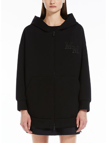 FELPA FULL ZIP OBBIA, 003, small