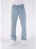 JEANS LOOSE, INDIGO CUT, thumb