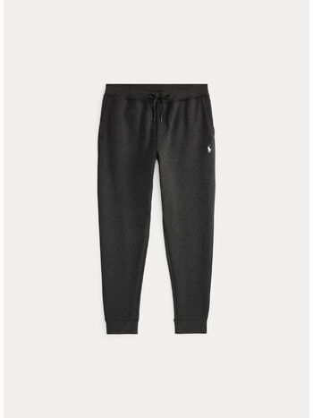 PANTALONE TUTA CON COULISSE, WINDSOR HEATHER/C1730, small
