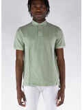 POLO PIQUET, GREEN STONE, thumb