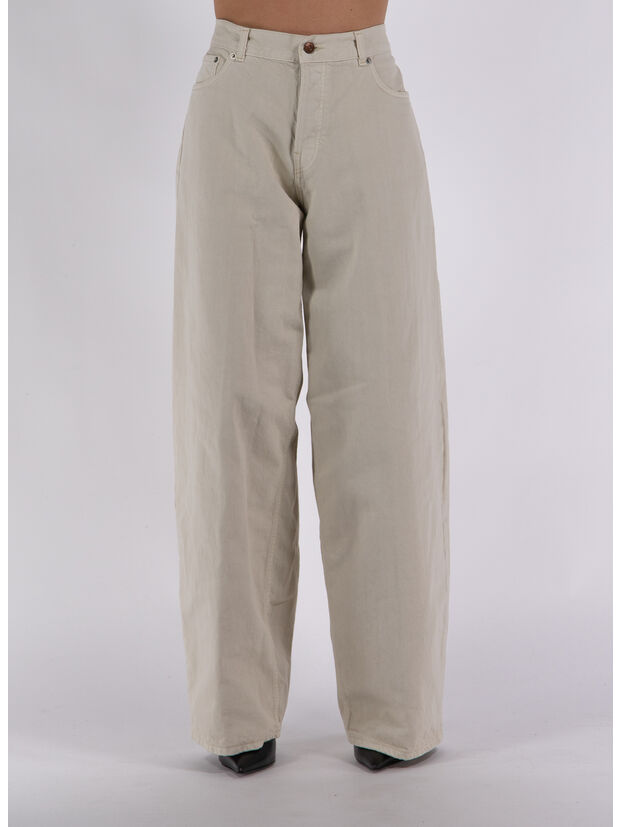JEANS BETHANY, L0733 NATURAL, large