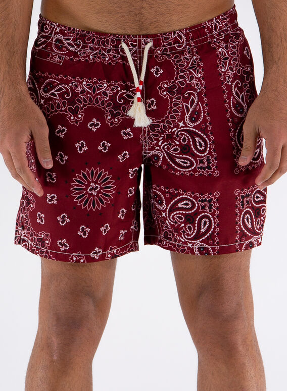 COSTUME BANDANA, 4501, medium