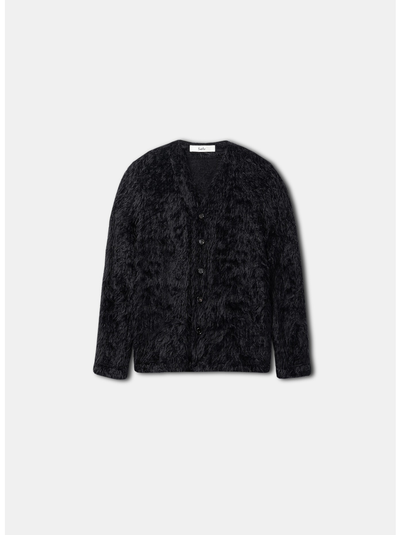 SÉFR CARDIGAN OSHO | a466787 | Selecteur