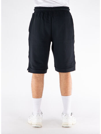 SHORTS BIG CITY, NERO, small