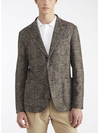 GIACCA ALAN, 290 CACAO, small