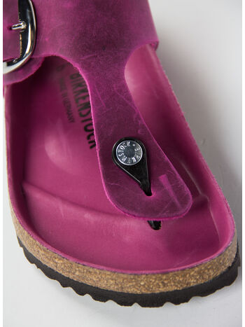 CIABATTA GIZEH, FESTIVAL FUCHSIA, small