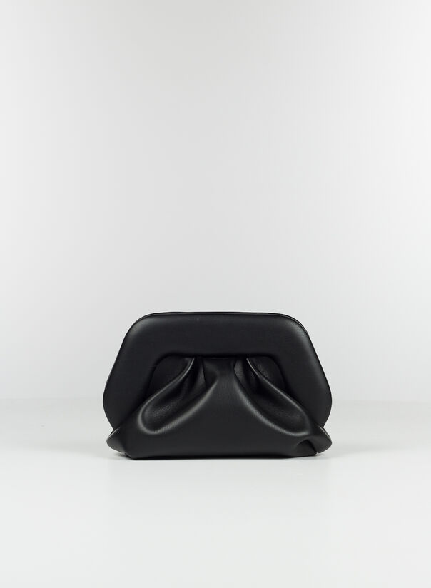 BORSA GEA VEGAN, BLACK, large