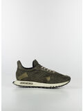 MIL MILITARY GREEN