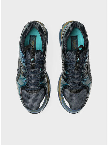 SCARPA UB10-S GEL-KAYANO 20 UNISEX, 400 VINTAGE INDIGO SEA GLASS, small