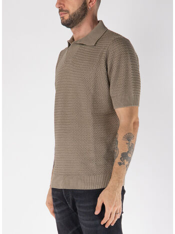 POLO SKIPPER SENZA BOTTONI, 925, small