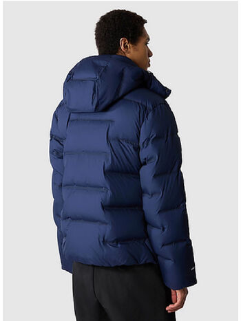 PIUMINO RMST SIERRA, O6Q1 SUMMIT NAVY/SIL, small