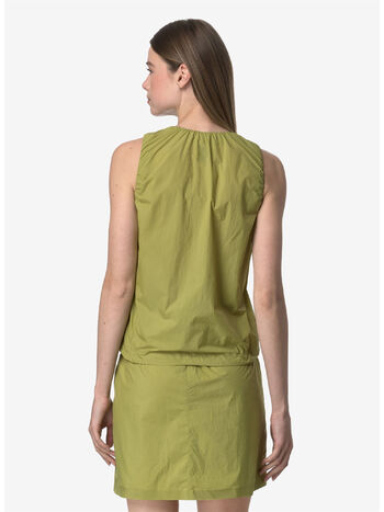 GILET ALIZE, WBA GREEN MOSS, small