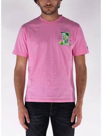 T-SHIRT MOJITO FUN, 03554F 23 EMB, small
