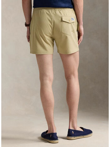 COSTUME TRAVELER SLIM FIT 11.5 CM, COASTAL BEIGE, small