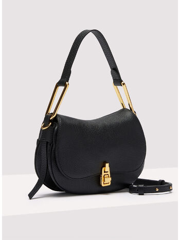 BORSA MAGIE SOFT MINI, 001, small
