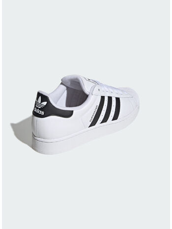 SCARPA SUPERSTAR || UNISEX, FTWWHT/CBLACK/FTWWHT, small