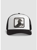 CAPPELLO STALLION TRUCKER UNISEX, DUST / VOID, thumb