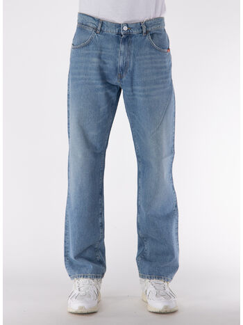 JEANS JAMES, C0999 DENIM, small