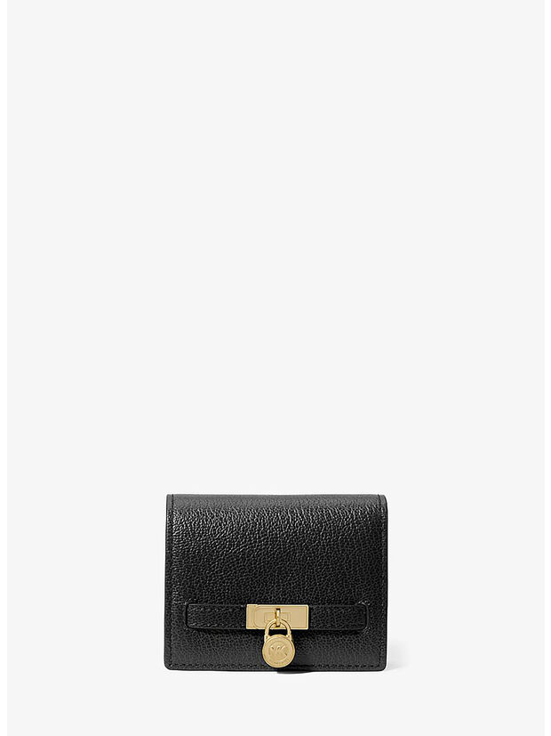 PORTAFOGLIO HAMILTON MODERNE, 001 BLACK, large