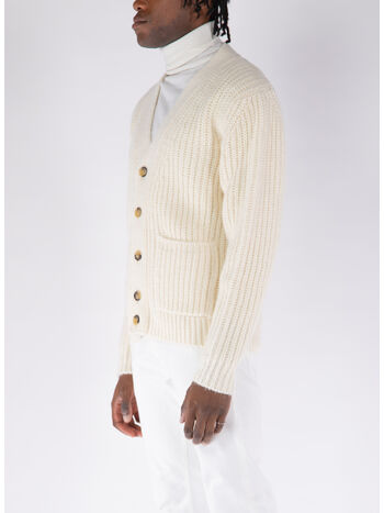 CARDIGAN 2 POCKETS, 0015, small