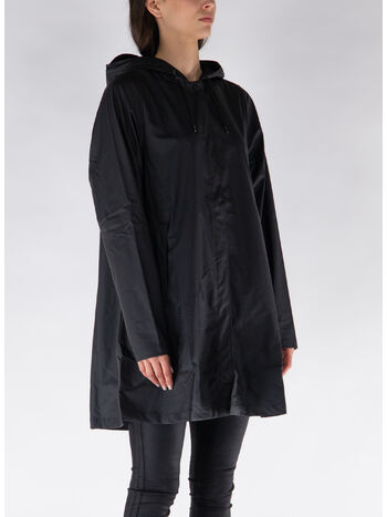 GIACCA A-LINE, 01 BLACK, small