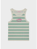 CANOTTA ADA, 02262L RIB BEACH CLUB STRIPES 5310 EMB, thumb