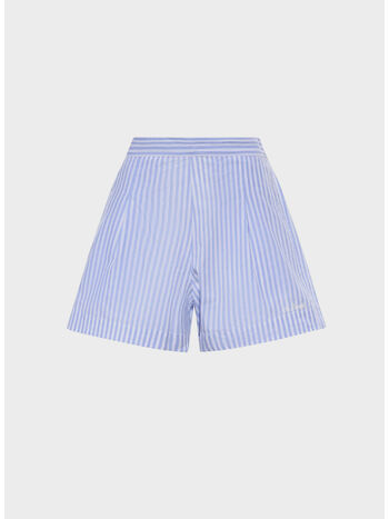 SHORTS AMANI, 01405L COTTON SB STRIPES V 31 EMB, small