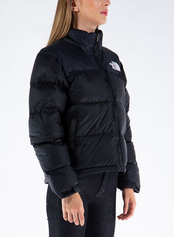 PIUMINO 1996 RETRO NUPTSE, LE41RTNFBLACK, small