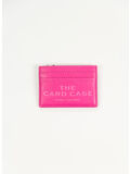 PORTACARTE THE CARD CASE, 665 HOT PINK, thumb