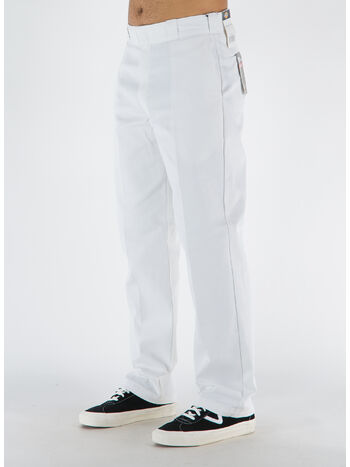 PANTALONE 874 WORK, WHX1 WHITE, small