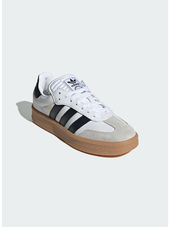 SCARPA SAMBA XLG UNISEX, FTWWHT/CBLACK/GUM3, small