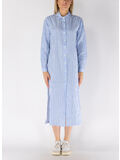 ABITO A CAMICIA ADELINE COTTON STRIPES, 03040H 31 LUX EMB, thumb