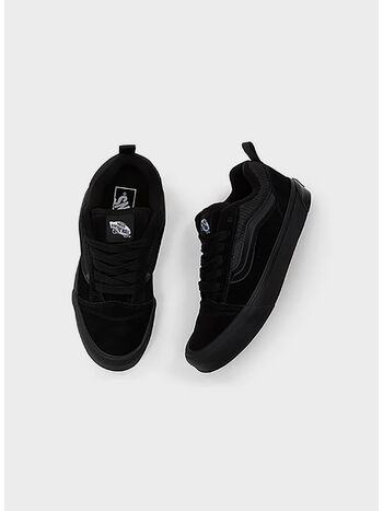 SCARPA KNU SKOOL, BKA1 BLACK/BLACK, small