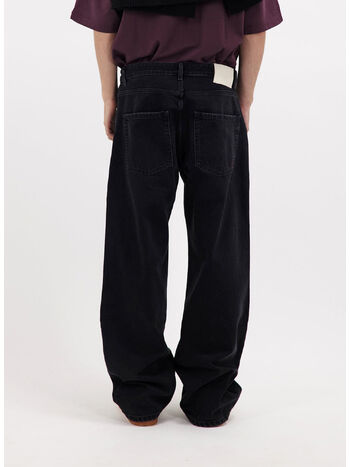 JEANS WILL, GR1033 GBL GRAPHITEBLACK, small