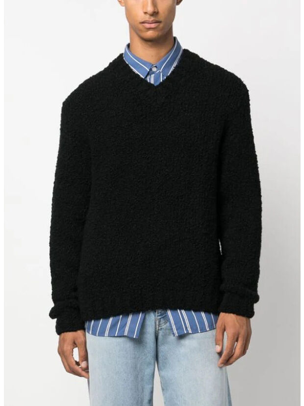 MAGLIONE ASKER, BLACK, large