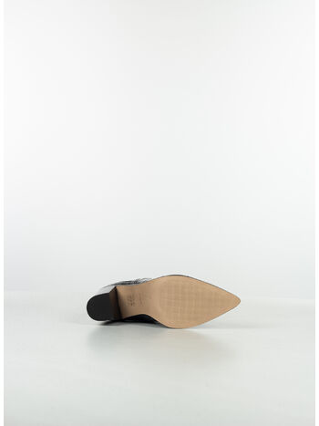 STIVALE, BLACK, small