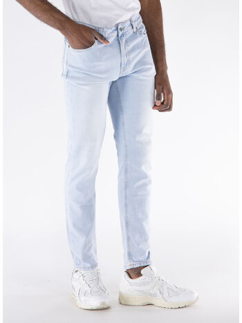 JEANS CLEAVELAND, L0838 SUPER BLEACH, small