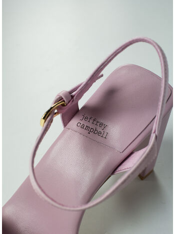 SANDALO LIVELY, PINK GOLD, small