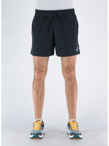 BERMUDA UNI-SSENTIALS, BK BLACK, small