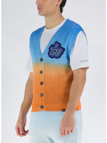 GILET TRIPLE J KNITWEAR, 1850, small
