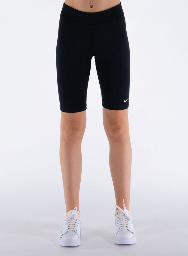 NIKE SHORTS DA CICLISTA Nero Donna | Selecteur