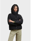GIUBBOTTO NOYES, 999NG NERO int. GREEN 60L, thumb