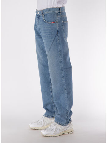 JEANS JAMES, C0999 DENIM, small