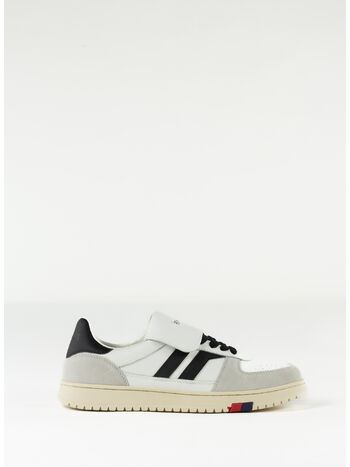 SCARPA FIELD KING, 009C BIANCO/NERO, small