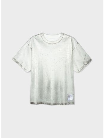 T-SHIRT MOTHTECH, 80K02 Silver, small