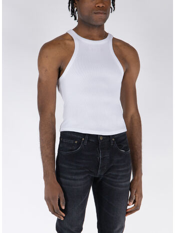 CANOTTA RACING, WHITE, small