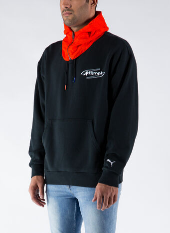 puma x attempt hoodie